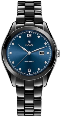 Часы Rado HyperChrome Automatic Diamonds R32260712