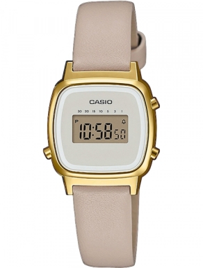 Часы Casio Vintage LA670WEFL-9EF