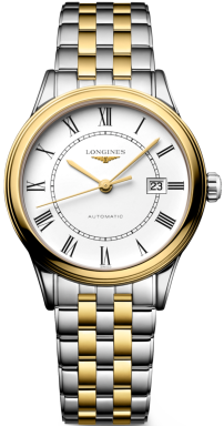 Часы Longines Flagship Classic L4.374.3.21.7