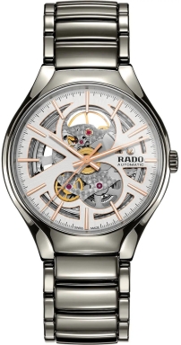 Часы Rado True Automatic Open Heart R27510102