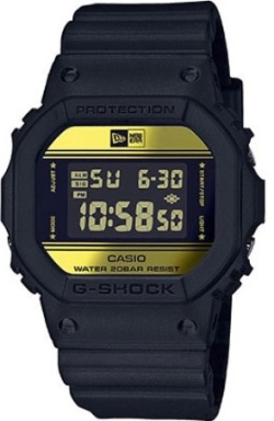 Часы Casio G-Shock DW-5600NE-1ER