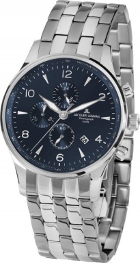 Наручные часы Jacques Lemans London 1-1844ZG
