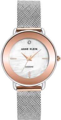 Часы Anne Klein 3687MPRT