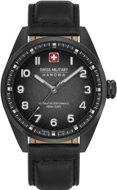 Часы Swiss Military Hanowa Greyhound SMWGA0001530
