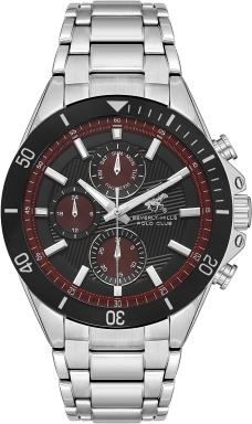 Часы Beverly Hills Polo Club BP3612X.380