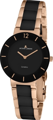 Наручные часы Jacques Lemans Monaco 42-3C