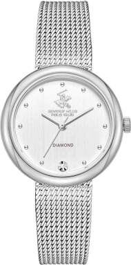 Часы Beverly Hills Polo Club BP3760X.330