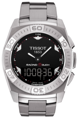 Часы Tissot Racing-Touch T002.520.11.051.00