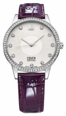 Часы Cover CO153.03
