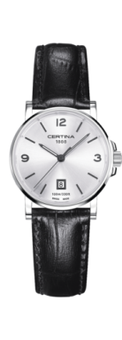Часы Certina DS Caimano C017.210.16.037.00