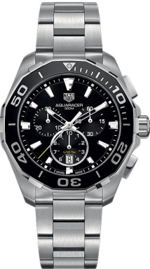 Часы TAG Heuer Aquaracer CAY111A.BA0927