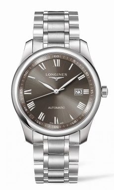 Часы Longines Master Collection Auto L2.793.4.71.6