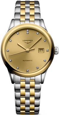 Часы Longines Flagship Classic L4.374.3.37.7