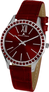 Часы Jacques Lemans Rome 1-1841T