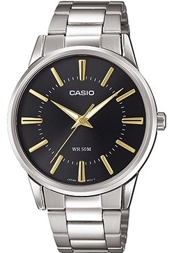 Часы Casio Collection MTP-1303PD-1A2VEF