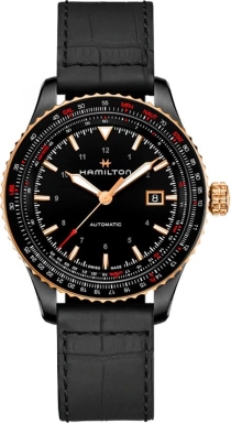 Часы Hamilton Khaki Aviation H76635730