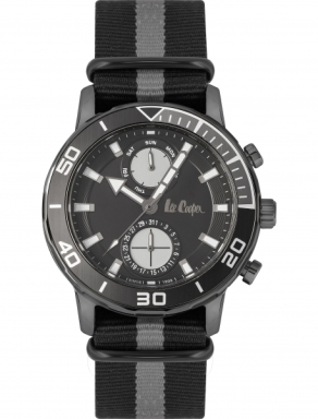 Часы Lee Cooper LC06926.661
