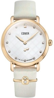 Часы Cover CO1004.02