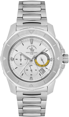Часы Santa Barbara Polo & Racquet Club SB.1.10561-1