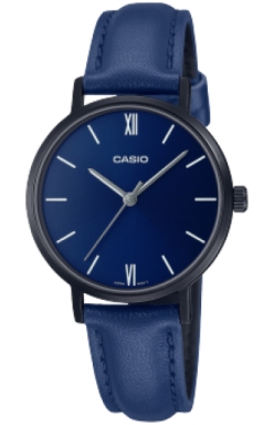 Часы Casio Collection LTP-VT02BL-2A
