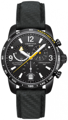 Часы Certina DS Podium GMT C001.639.16.057.01