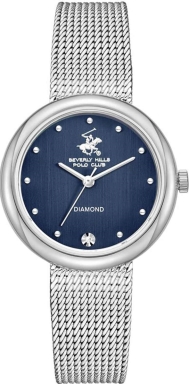 Часы Beverly Hills Polo Club BP3760X.390
