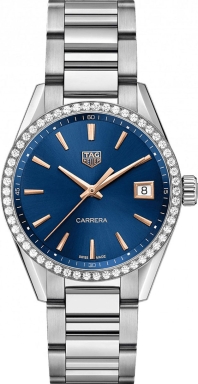 Часы TAG Heuer Carrera WBK1317.BA0652