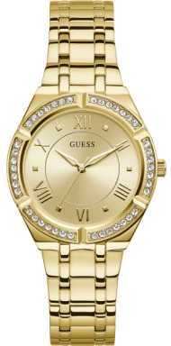 Часы Guess Sport Steel GW0033L2