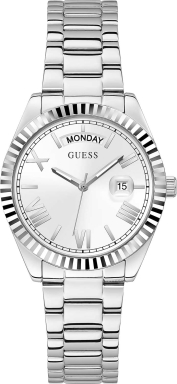 Часы Guess Dress Steel GW0308L1
