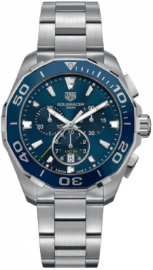 Часы TAG Heuer Aquaracer CAY111B.BA0927