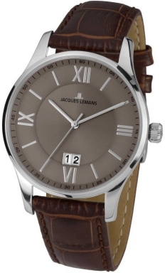 Часы Jacques Lemans London 1-1845D