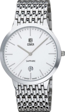 Часы Cover CO123.02