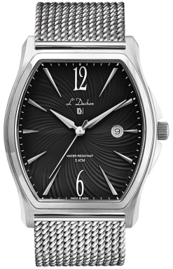 Часы L'Duchen Muse D 301.11.21 M