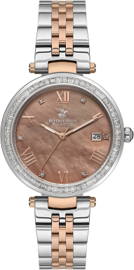Часы Beverly Hills Polo Club BP3583X.520