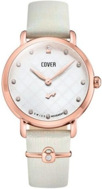 Часы Cover CO1004.03