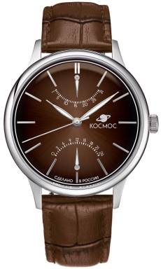 Часы Космос K 058.12.32