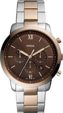 Часы Fossil Neutra FS5869