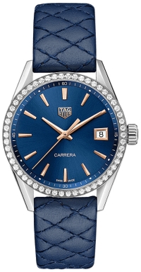 Часы TAG Heuer Carrera WBK1317.FC8259
