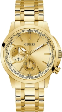 Часы Guess Dress GW0490G2