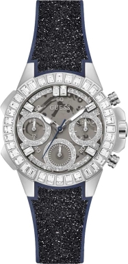 Часы Guess Sport Steel GW0313L1