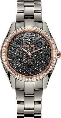 Часы Rado HyperChrome Automatic Diamonds R32523722
