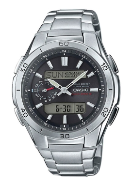 Часы Casio Wave Ceptor WVA-M650D-1A