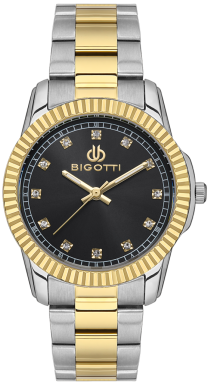 Часы Bigotti Raffinata BG.1.10498-4