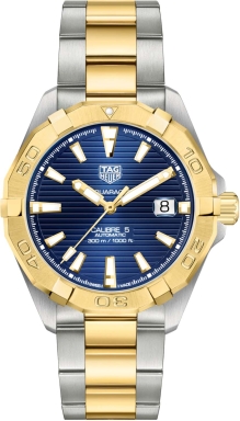 Часы TAG Heuer Aquaracer WBD2120.BB0930