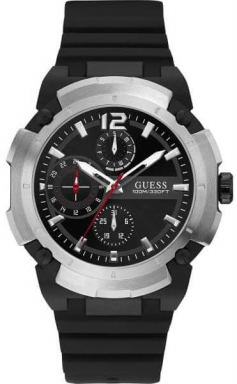 Часы Guess W1175G1