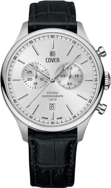Часы Cover CO192.04