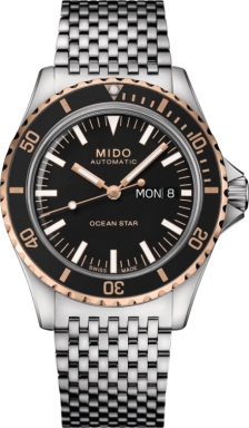 Часы Mido Ocean Star Tribute M026.830.21.051.00
