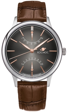 Часы Космос K 058.12.34