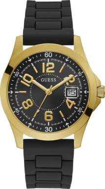Часы Guess Sport Steel GW0058G2