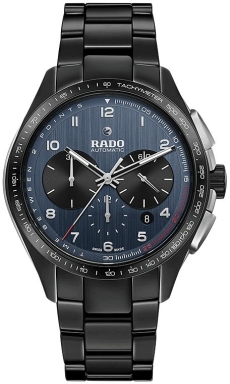 Часы Rado HyperChrome Match Point Automatic Chronograph R32525202